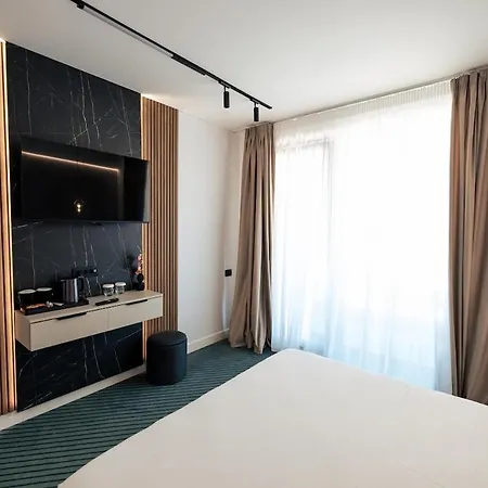 Apartament Senior With View *