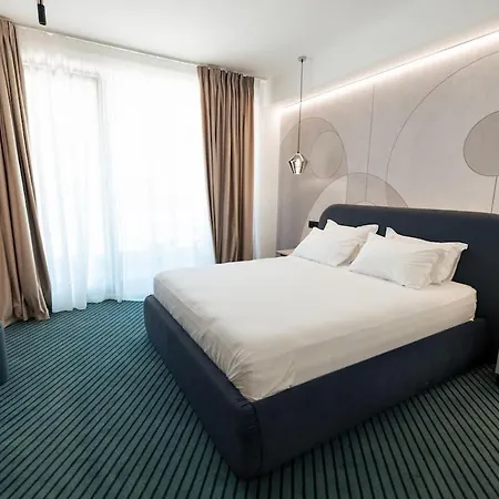 Senior With View Észak-Eforie