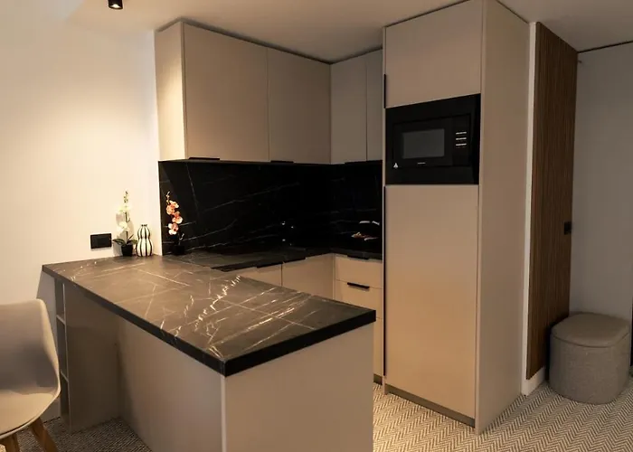 公寓 Senior With View 艾福雷诺德