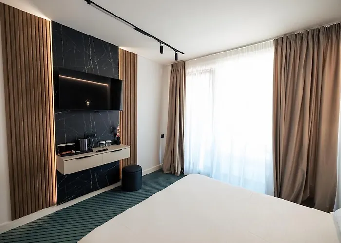 公寓 Senior With View *